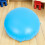 Pool Cover Balloon Large Pool Pillow Sky Blue 2Pcs 4