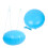Pool Cover Balloon Large Pool Pillow Sky Blue 2Pcs 5