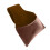 Billiard Chalk Holder PU Leather Pouch1Piece 7