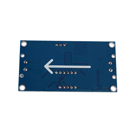 Module régulateur de tension abaisseur CC-CC ajustable LM2596 2
