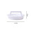 ACDANC Press Patty Maker Meat Beef Grill Burger Press Mold Kitchen Tool 2