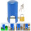 Σετ καλύμματος κλειδαριάς βρύσης εξωτερικού χώρου TEHAUX 1 5