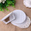 ACDANC Press Patty Maker Meat Beef Grill Burger Press Mold Kitchen Tool 7