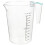 Tasse à mesurer de cuisine transparente (1 pièce) 3