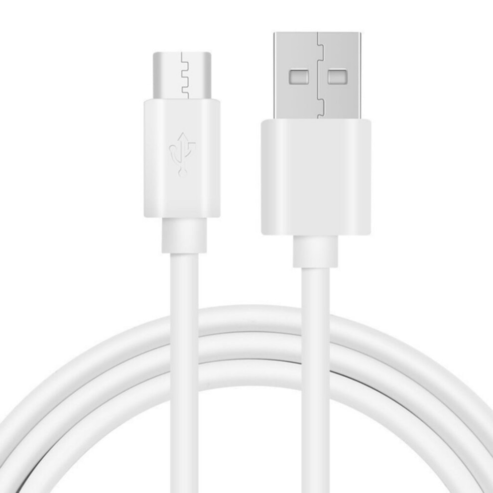 5V 1A/2A Usb C Charging Cable Usb To Usb C Type C Charging Fast Charging Cable Replacement For Phone Laptop Camera 9329345216688