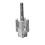 Electric Pipe Threader Kit for 1/2" (DN15) Pipes – Internal & External Threading Tool, Compatible with Electric Drill 2
