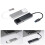 USB external sound card with SPDIF and 5.1 surround support 2