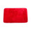 Area Rugs Soft House Rug 812in Red Rectangular Floor Mats 4