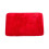 Area Rugs Soft House Rug 812in Red Rectangular Floor Mats 5
