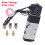 4V110-06 Pneumatisk magnetventil 5-vejs 2-position 1/8" 2