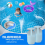 Pool Aerator Nozzle 3/4 inch 2 Pack 2