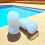 Pool Aerator Nozzle 3/4 inch 2 Pack 6