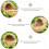 Weaving Cat Nests Sleeping Pet Nest for Hamster 1Pcs 4