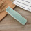 Tableware Box Portable Cutlery Case Spoon Fork Storage Box Students Household Dinnerware Bag Multicolor Transparent Cover 6