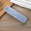Tableware Box Portable Cutlery Case Spoon Fork Storage Box Students Household Dinnerware Bag Multicolor Transparent Cover 7
