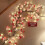 Kirsebær LED-trægrenlys 48 LED USB-drevne 8 tilstande 1