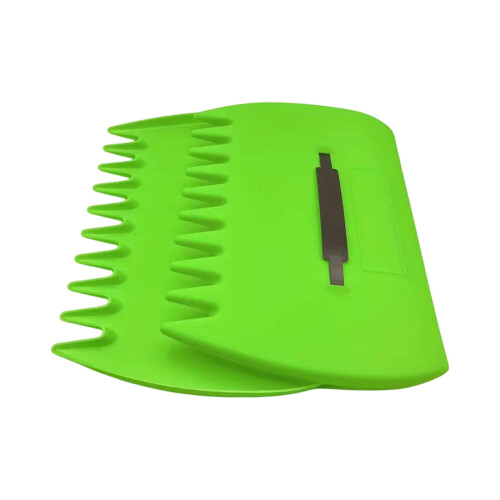 Râteau à griffes en plastique (lot de 2) 1