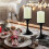 12 Ivory Dripless Pillar Candles 2x3 in 2