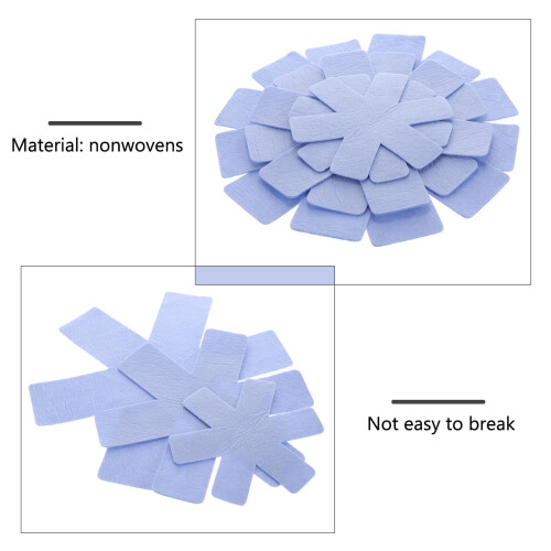 Unbranded Compact Pan Protector Nonwovens 6PCS 1