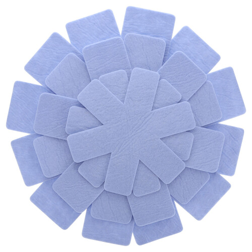 Unbranded Compact Pan Protector Nonwovens 6PCS 2