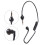 In-Ear ørepropper 3,5 mm 38–50 cm Klar lyd 4