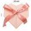 Heart-shaped paper gift boxes with lids 6 pcs 2