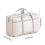 Comforter Storage Bag with Handles Large Washable 3