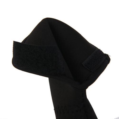 Washable Black Protective Cover for Umbrella Type Stroller - 1Pcs Elastic 1