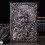 Notesbog | Træpersons notesbog Håndlavet europæisk 3D-journal Gaming-notesbog 1