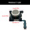 Modul analógového snímača palca pre joystick PSV2000 3