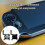 Modul analógového snímača palca pre joystick PSV2000 4