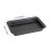 Roasting Pan Rectangular 17 inches 2