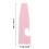 Set di 15 piedini in plastica per macchina da cucire overlock 2