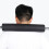 Squat Protector Barbell Pad Black 2 pcs 7