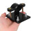 Universal Metal Front Basket Bracket Mounting Adapter for Secure Handlebar Attachment 5