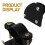 Universal Metal Front Basket Bracket Mounting Adapter for Secure Handlebar Attachment 7