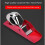 Small Woodworking Hand Plane – Smoothing Tool for Carpentry, Compatible with Woodworking Projects 8