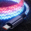 Type C-kabel 66W hurtigopladningslys 1m 8