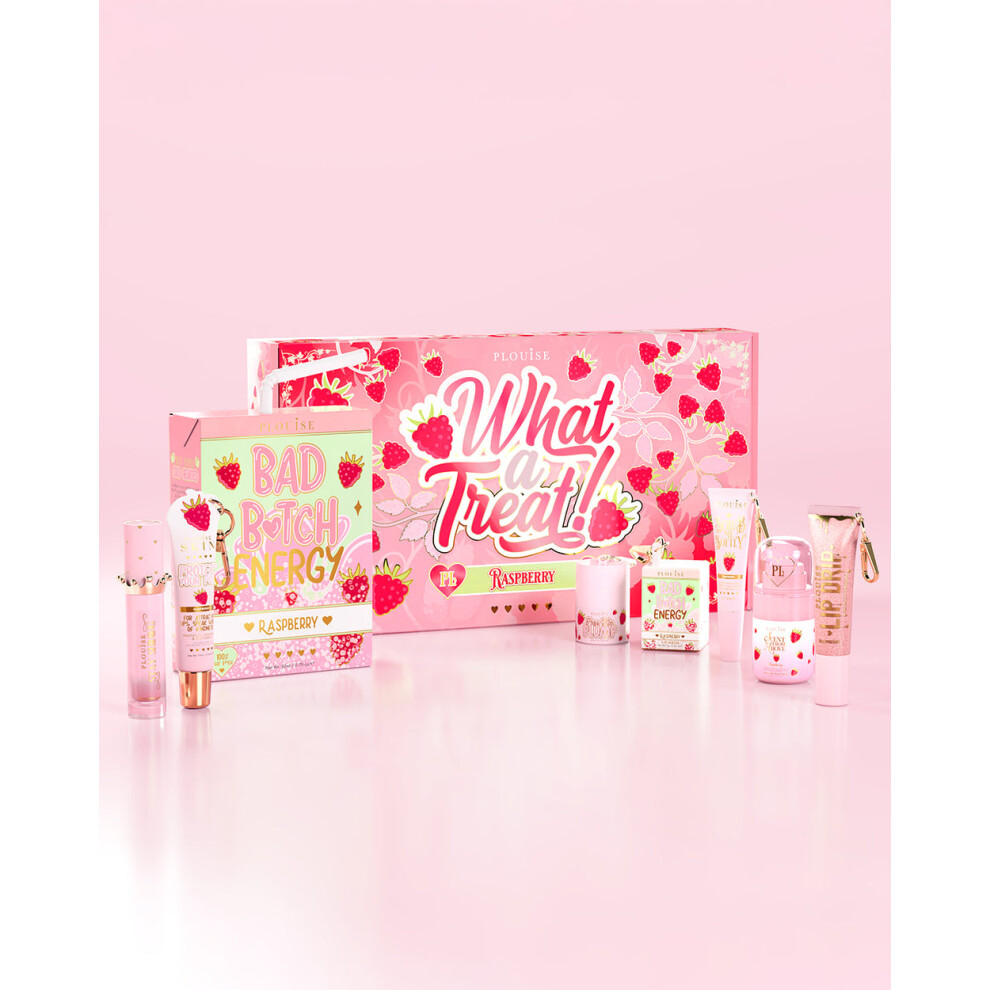 P Louise Raspberry Bundle