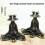 Frog Candle Holder, Metal, 5.5 x 5 cm 4