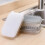 Silicone Fruit & Veggie Brush with Hard/Soft Sides – Compatible with All Kitchen Sinks 4