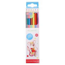 Sonderangebot! Buntstifte-Set für Kinder, 6/12/18/24 Farben