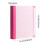 Expanding File Folder Manila 12.83 x 10.47 inches 3