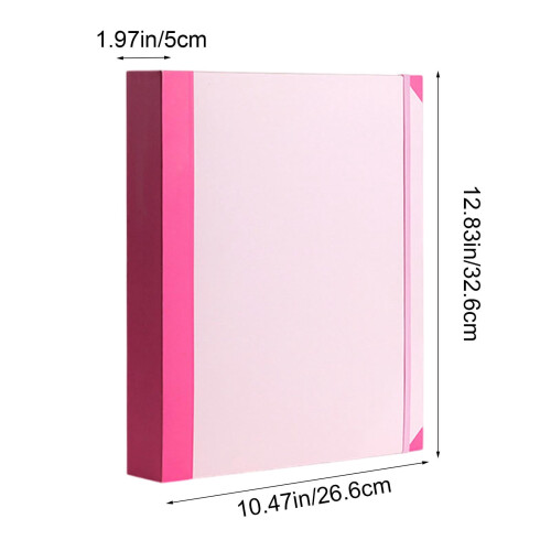 Expanding File Folder Manila 12.83 x 10.47 inches 2
