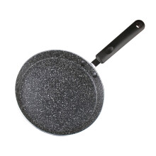 1pc Non-stick Nonstick Pans Maifan Stone Frying Pan Omelet Frying Pan Non-stick Coating Egg Frying Pan Kitchen Cookware Accessary for Home...