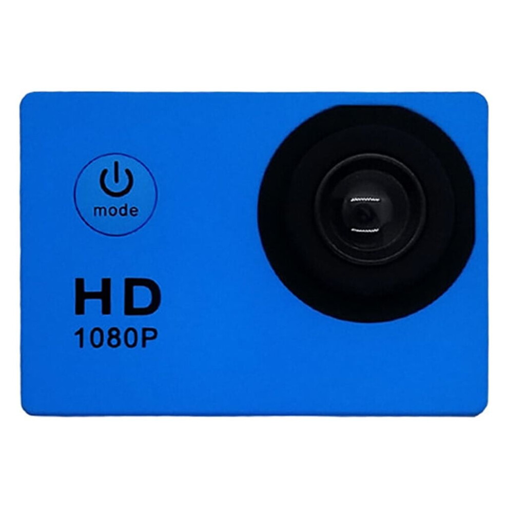 Camera Camera Camcorder Action Cam Video Sport 1080P Dv Dvr Action Cameras 9422877392261