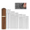 30-delige naainaaldenset met groot oog 3