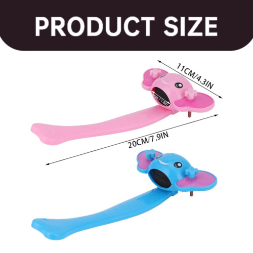 Faucet Handle Extender Set for Bathroom and Kitchen Sinks 2