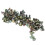 100PCS Tire Studs Anti Slip Universal Galvanized Surface Wheel Tyres Studs for SUV Forklift 2