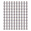 100PCS Tire Studs Anti Slip Universal Galvanized Surface Wheel Tyres Studs for SUV Forklift 7
